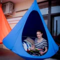 Гамак-кокон подвесной Jamber