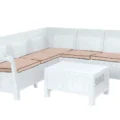 Угловой диван TWEET Corner Set