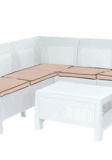 Угловой диван TWEET Corner Set