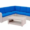 Комплект Rattan Premium Corner