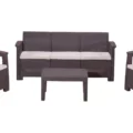 RATTAN Comfort 5