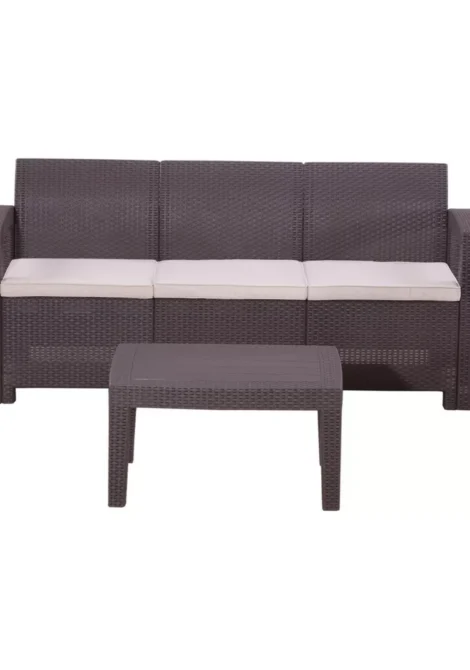 RATTAN Comfort 5