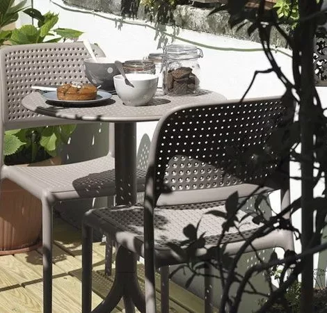 Стул Bora Bistrot без подлокотников
