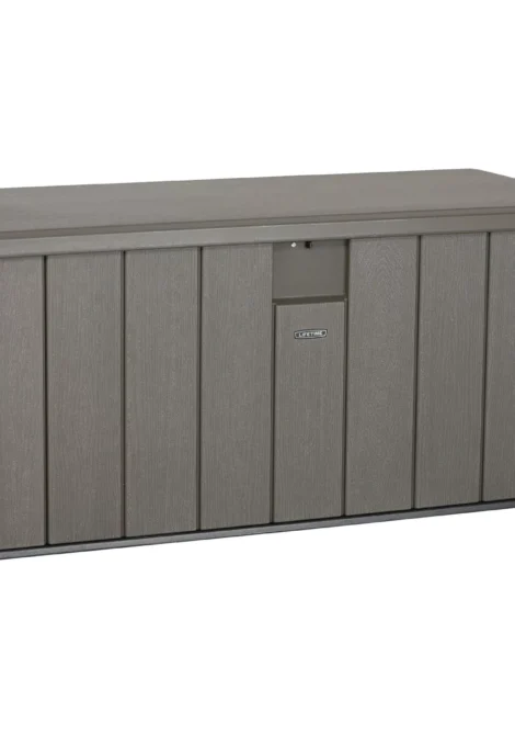 Сундук WoodLook