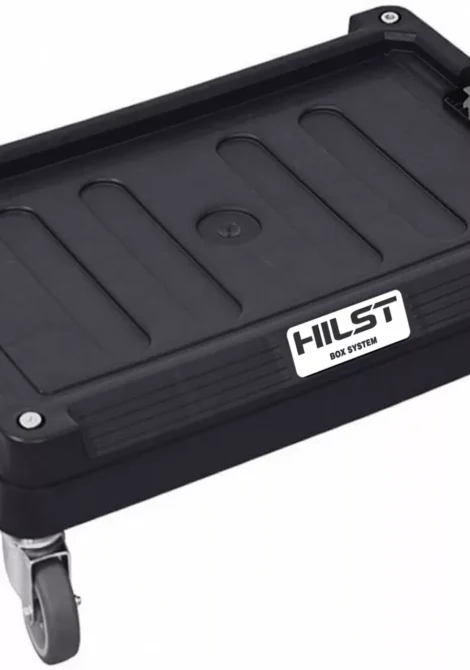 Платформа передвижная HILST Indoor Platform