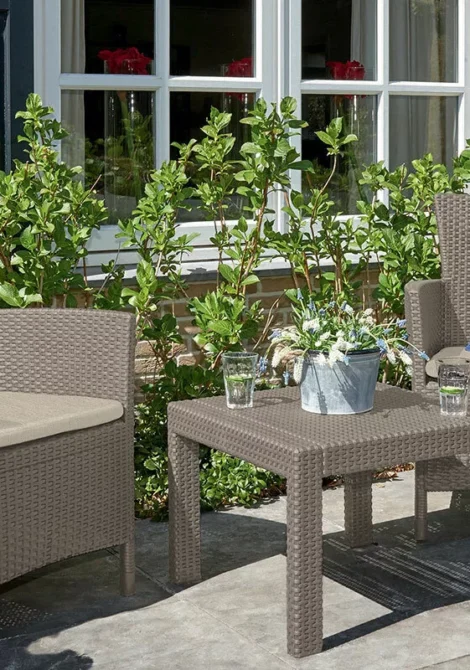 Комплект мебели Rosario Balcony Set