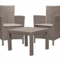 Комплект мебели Rosario Balcony Set