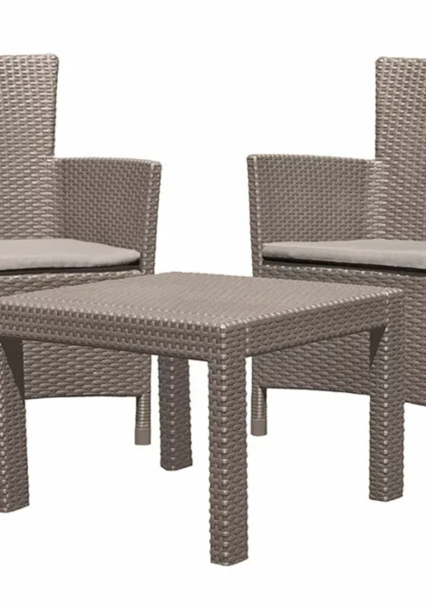 Комплект мебели Rosario Balcony Set