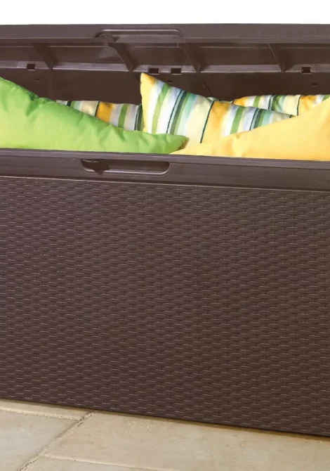 Сундук Rattan