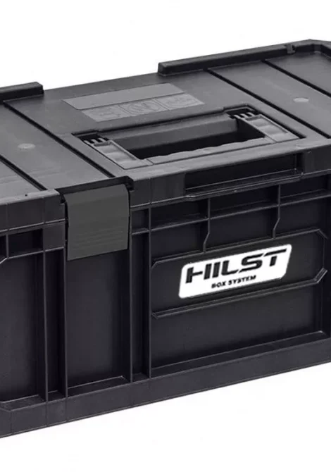 Ящик для инструментов HILST ToolBox