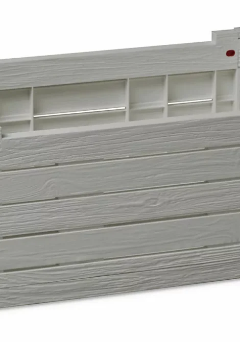 Ящик пластиковый складной  Dea Home Florida box 50л