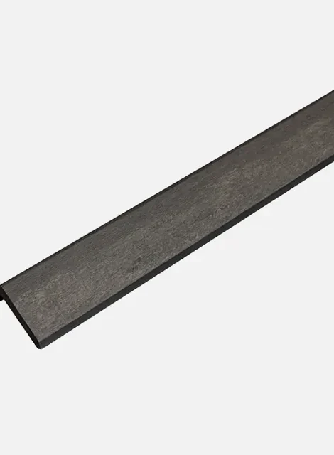 Уголок завершающий NEXTWOOD® 45х45х3000 мм