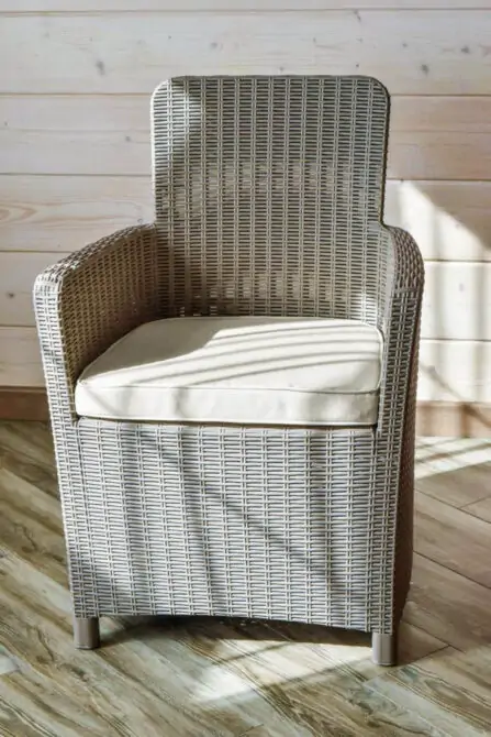 Кресло Manhattan Armchair