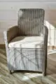 Кресло Manhattan Armchair