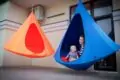 Гамак уличный подвесной Jamber