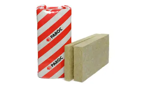 PAROC extra Универсальная плита (50*600*1200) 0,576м3;11.52м2