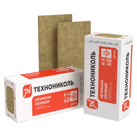 Технолайт экстра 1200*600*50 8,64м2; 0,432м3