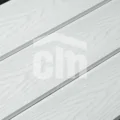 Фасадная доска ДПК CM Decking Fusion 3000х156х21 Белый