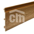 Фасадная доска ДПК CM Decking Vintage 3000х174х21 Дуб