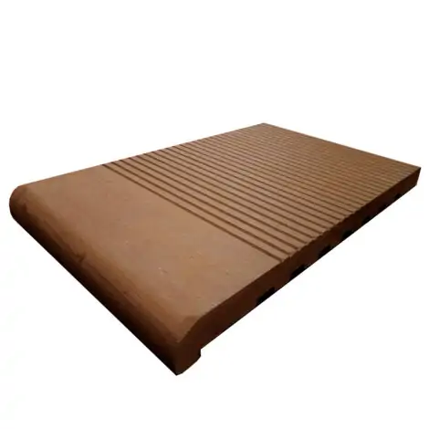 Ступень Woodvex Select 348×22х3000/4000 Кофе