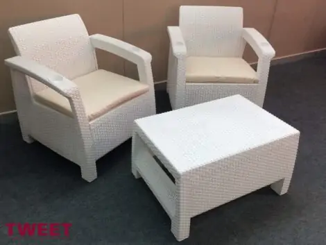Комплект TWEET Balcony Set