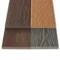 Доска заборная NEXTWOOD®, 11х130 мм, 3D 2000мм