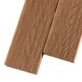 Доска заборная NEXTWOOD®, 11х130 мм, 3D 2000мм