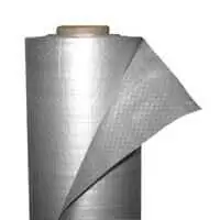 Пароизоляционная пленка, JF N 96 Silver, 96 г\м2, 75 м2