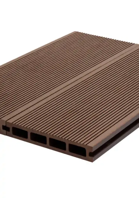 Доска террасная NEXTWOOD® Optimal 24х146х3000 мм коричневый