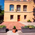 Террасная доска из ДПК CM-Decking Серия MIX 135х25х3000 мм Ясень