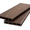 Доска террасная NEXTWOOD® Optimal 24х146х3000 мм коричневый