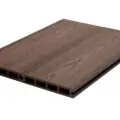 Доска террасная NEXTWOOD® Optimal 24х146х3000 мм коричневый