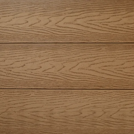 Террасная доска из ДПК CM-Decking Серия VINTAGE 140х25х3000 Дуб