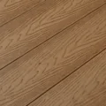 Террасная доска из ДПК CM-Decking Серия VINTAGE 140х25х3000 Дуб