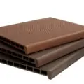 Ступень NEXTWOOD® Optimal 320х24х3000 мм Коричневый