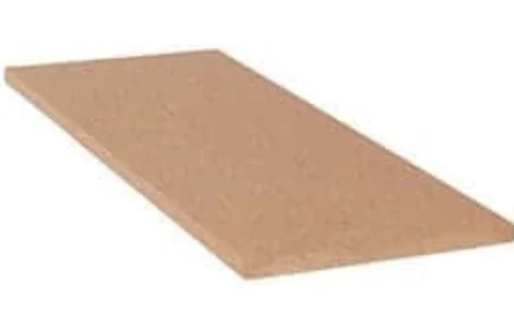 Ступень CM-Decking (мелкий вельвет) 305х25х3000 мм Дуб