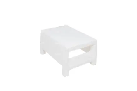 Комплект уличной мебели TWEET Terrace Set, белый