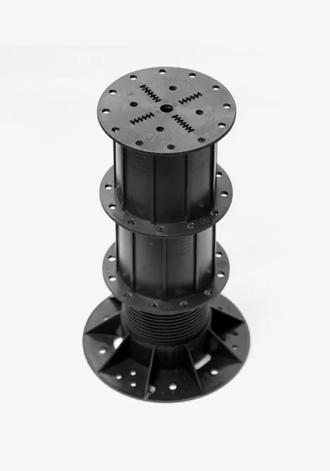 Регулируемые опоры LEVEL