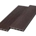 Террасная доска ДПК Deckart Praktik Pro 3D 140х20 мм