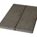 Террасная доска NEXTWOOD® Premium Multicolor Gray 19х130х2200 мм