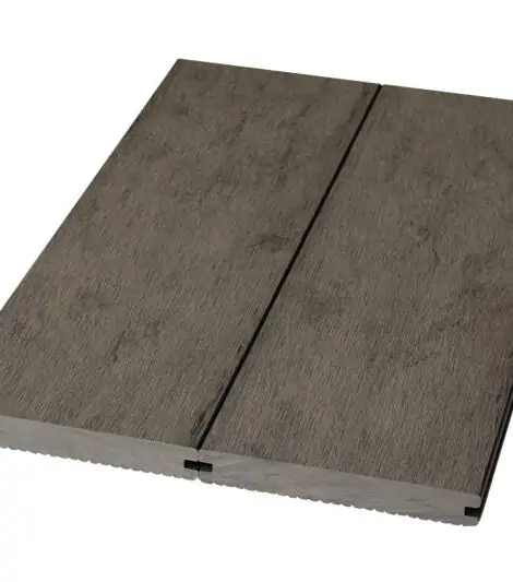 Террасная доска NEXTWOOD® Premium Multicolor Gray 19х130х2200 мм