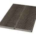Террасная доска NEXTWOOD® Premium Multicolor Gray 19х130х2200 мм