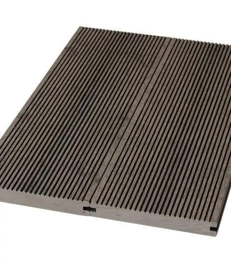 Террасная доска NEXTWOOD® Premium Multicolor Gray 19х130х2200 мм