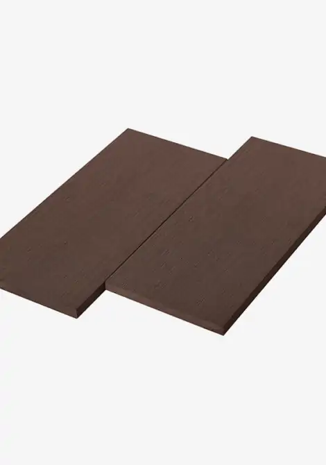 Заборная доска RusDecking UnoDeck Patio 140×12 мм 4000мм
