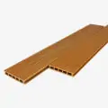 Террасная доска RusDecking UnoDeck Ultra 150×24 мм, 4000мм