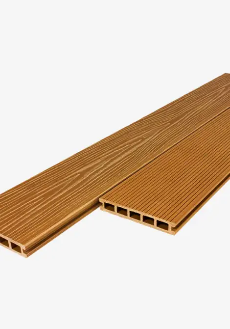 Террасная доска RusDecking UnoDeck Ultra 150×24 мм, 4000мм