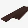 Террасная доска RusDecking UnoDeck Ultra 150×24 мм, 4000мм