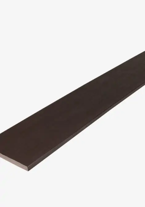 Заборная доска RusDecking UnoDeck Patio 140×12 мм 4000мм