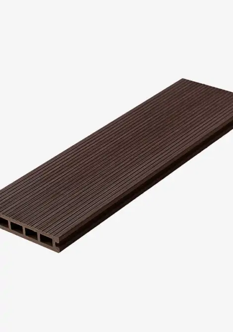 Террасная доска RusDecking UnoDeck Ultra 150×24 мм, 4000мм