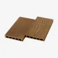 Террасная доска RusDecking UnoDeck Ultra 150×24 мм, 4000мм